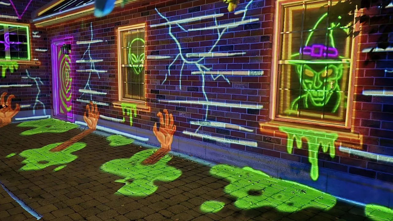 Laptop Screen with Code 1