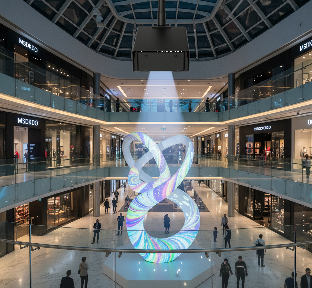 Projection Mapping Images (6)