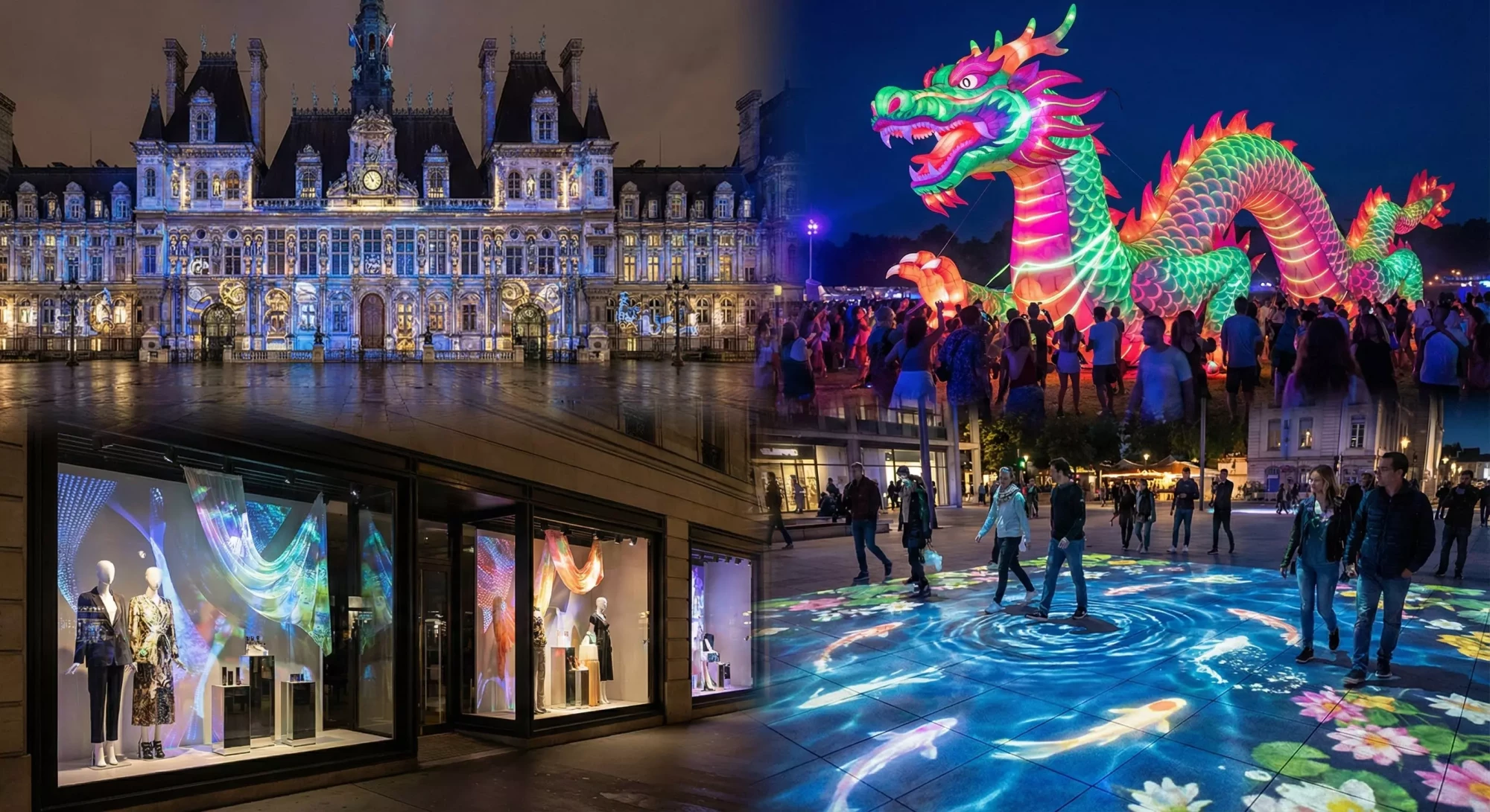 Creative Projection Mapping (1)