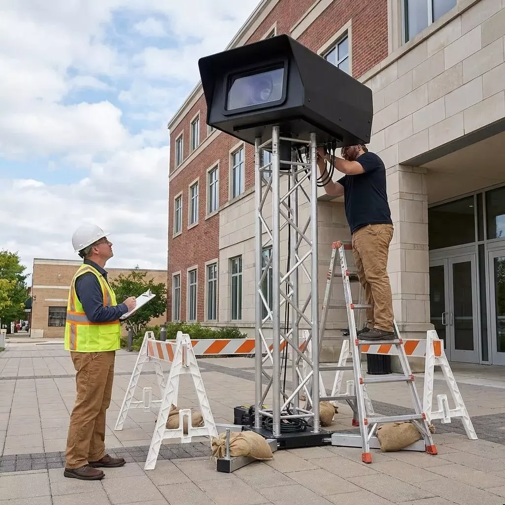 Projection Mapping Safety (2)