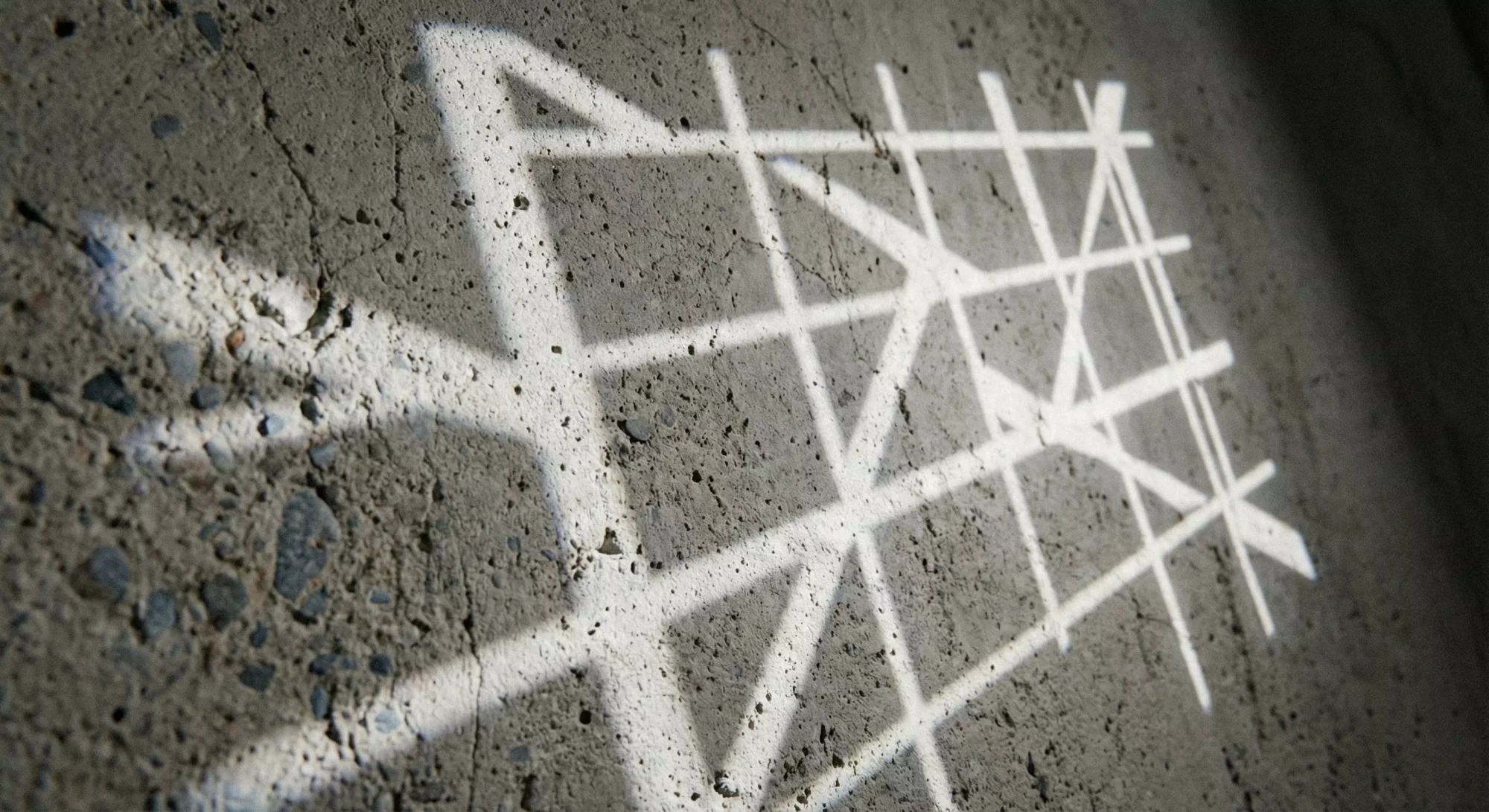 Reflectance comparison across different projection surfaces.