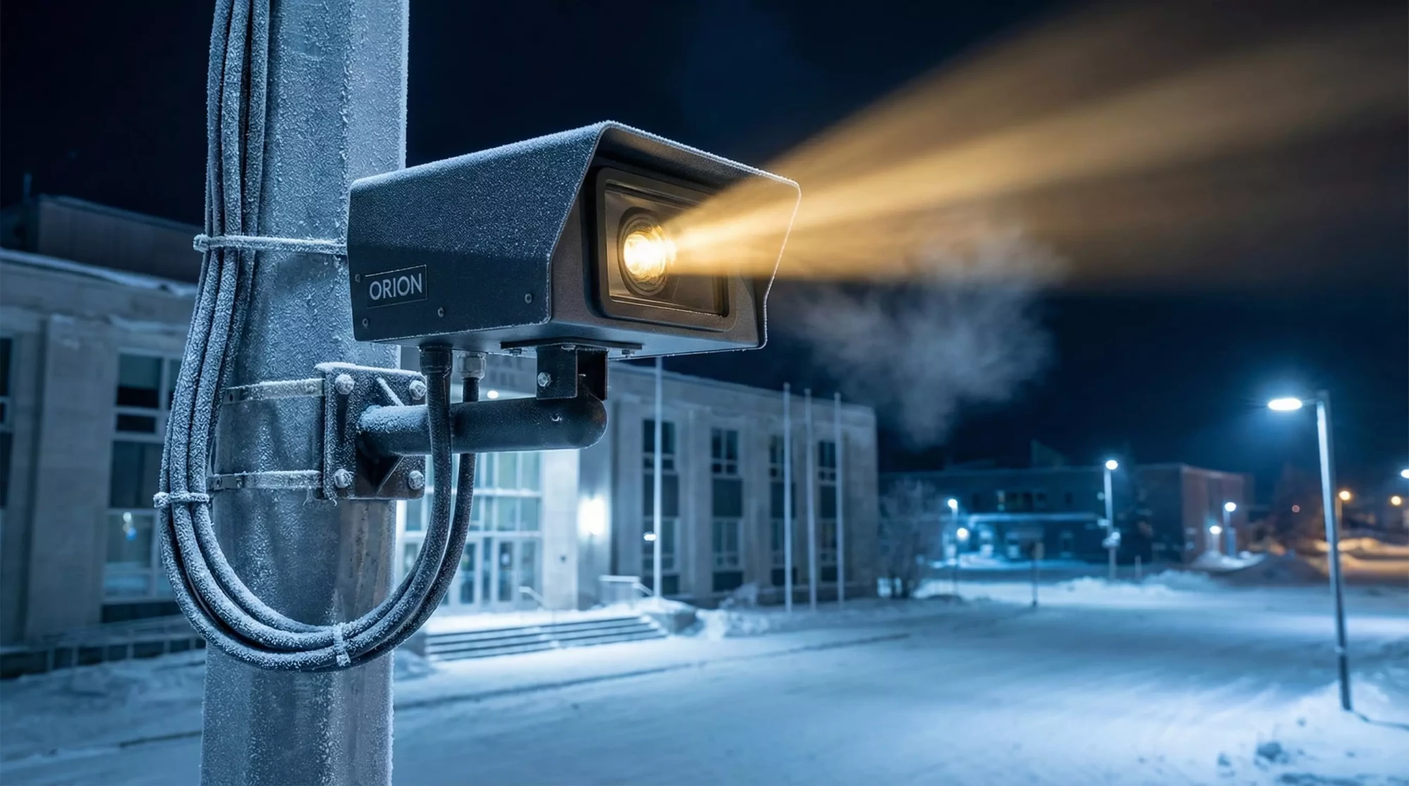 Winter Projection Mapping (1)